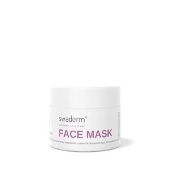 Swederm Face Mask maska 100 ml