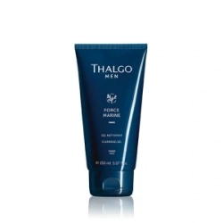 THALGO MEN ŻEL MYJĄCY DO TWARZY DLA MĘŻCZYZN 150ML