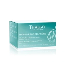 Krem przeciwstarzeniowy do twarzy Thalgo dzień i noc 50 ml