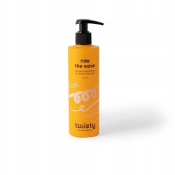 TWISTY Odżywka emolientowa do włosów kręconych 280ml