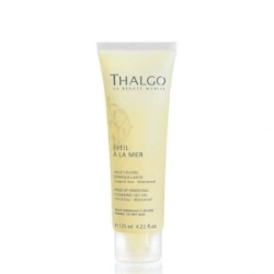 Thalgo Make-up Removing Cleansing Gel-Oil 125 ml