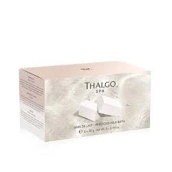 Thalgo Milk Bath Mleczne Kostki do kąpieli 6szt