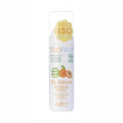 Toofruit So Solaire krem na słońce SPF50 100 ml