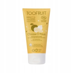 Toofruit Chasse O Poux szampon przeciwko wszom dla dzieci 150ml