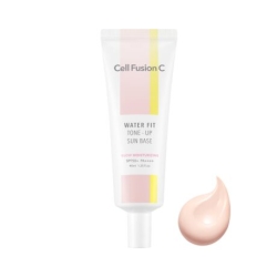 Cell fusion C WATER FIT SUN BASE SPF 50+/PA++++ 40ml