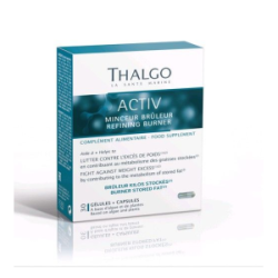 Thalgo Activ Refining Burner 30 caps.