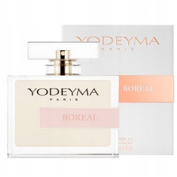 YODEYMA Boreal Perfumy Damskie 100 ml
