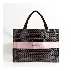 Swederm torba zakupowa poliester
