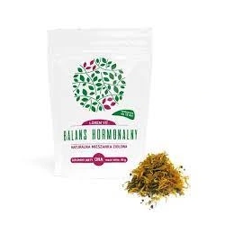 Zioła Lorem Vit Balans Hormonalny 50 g