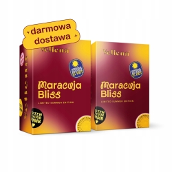 vellena Kobiece zdrowie Napój 2-PACK Marakuja