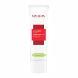 CELL FUSION C Clear Sunscreen 100 SPF 48 PA+++50ml