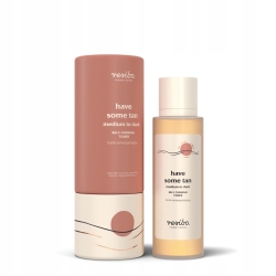 RESIBO - Tonik Samoopalający - Have Some Tan - Light to Medium 100ml