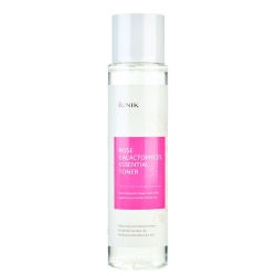 iUNIK Rose Galactomyces Essential Toner 200ml iUNIK Rose Galactomyces Essential Toner 200ml