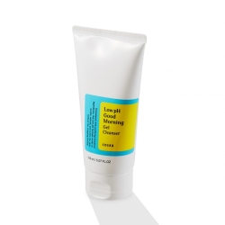 COSRX Low pH Good Morning Gel Cleanser 150ml - oczyszczający żel do mycia twarzy