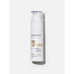 swederm BB Cream SPF 15 - krem BB SPF 15 30 ml