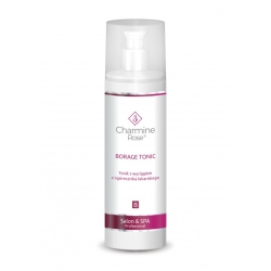 Charmine Rose BORAGE TONIC z wyciągiem z ogórecznika lekarskiego 200ml