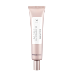 Thank You Farmer Shimmer Sun Essence SPF30 40ml