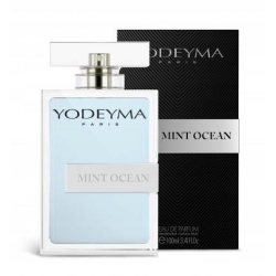 YODEYMA MINT OCEAN 100ml woda perfumowana
