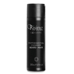 ORISING FOR MEN Phytoessential Cleanser Beard - Hair 200 ml