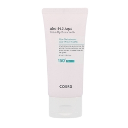COSRX - Aloe 54.2 Aqua Tone-Up Sunscreen, 50ml