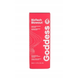 GODDESS BioTech Blowout Leave-In Restorative Mask 50ml