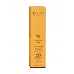 Thalgo Age Protect Melting Fluid SPF 50 - krem do opalania 50 ml
