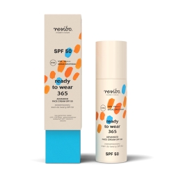 Resibo READY TO WEAR 365 Zaawansowany krem do twarzy SPF 50 50ml