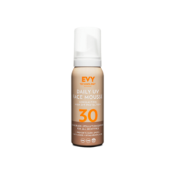 EVY - Daily UV Face Mousse SPF30 - Pianka ochronna 75ml