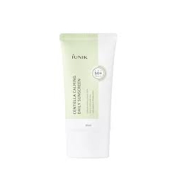 iUNIK Centella Calming Daily Sunscreen SPF 50+ PA++++ 60ml