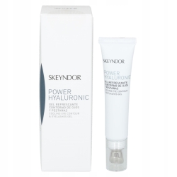 Skeyndor Power Hyaluronic Cooling Eye Contour&Eyel 15ml