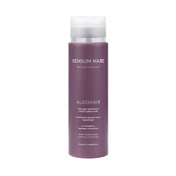 Sensum Mare "ALGOHAIR odżywka-maska wygładzająca 250 ml"