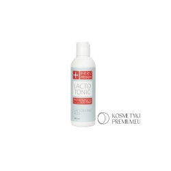 Peel Mission - Lacto Tonic