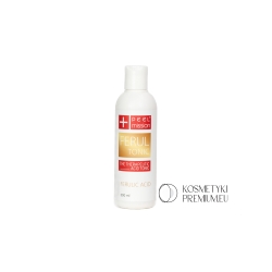 Peel Mission - Ferul Tonic