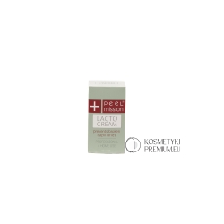Peel Mission - krem 'Lacto Cream'