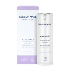 Sensum Mare ALGOPRO R Skoncentrowane serum Retinol 0,08%