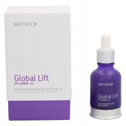 Skeyndor Global Lift Elixir lift contour face& neck 30 ml