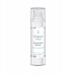 CHARMINE ROSE EXOSOMES SERUM Serum z egzosomami 30 ml