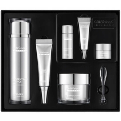 CELL FUSION C Zestaw Prezentowy Time Reverse