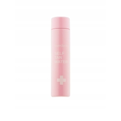 Swederm Self Tan Water samoopalacz do twarzy i ciała 150ml