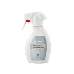 ALTRUIST FAMILY SUNSPRAY SPF50 250 ML