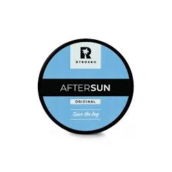 ByRokko AFTER SUN krem po opalaniu 180 ml