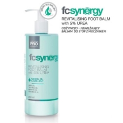 Mollon Pro balsam Stóp z mocznikiem 5%