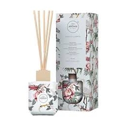 AROMA HOME PATYCZKI ZAPACHOWE WILD STICKS ZAPACH EXOTIC FLOWERS 100ML