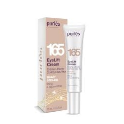 PURLES 165 LIFTINGUJĄVY KREM POD OCZY 15ML