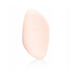 JANE IREDALE Flocked Sponge Gąbeczka do pudru 1szt