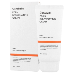 Genabelle - PDRN Rejuvenating Cream, 70ml - regenerujący krem do twarzy