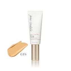 JANE IREDALE GLOW TIME PRO LEKKI KREM BB kolor GT6