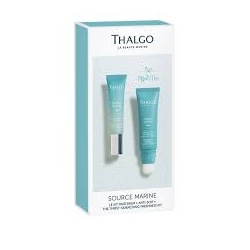 Thalgo Source Marine kit maska+serum