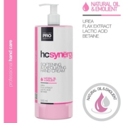 Mollon Pro  KREM ZMIĘKCZAJĄCY 500ml