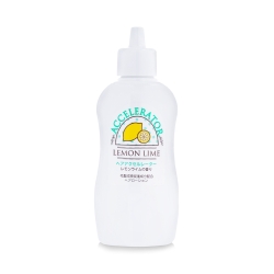 Kaminomoto - Accelerator Lemon Lime - tonik do włosów junior, 150ml